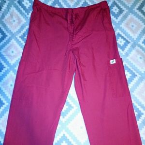 Scrub Pants